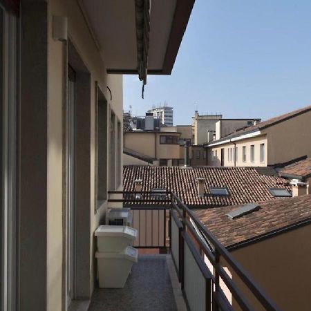 Madonna Montecchi Luxury Suite In Verona Ngoại thất bức ảnh