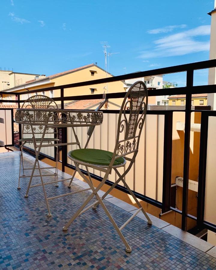 Madonna Montecchi Luxury Suite In Verona Ngoại thất bức ảnh