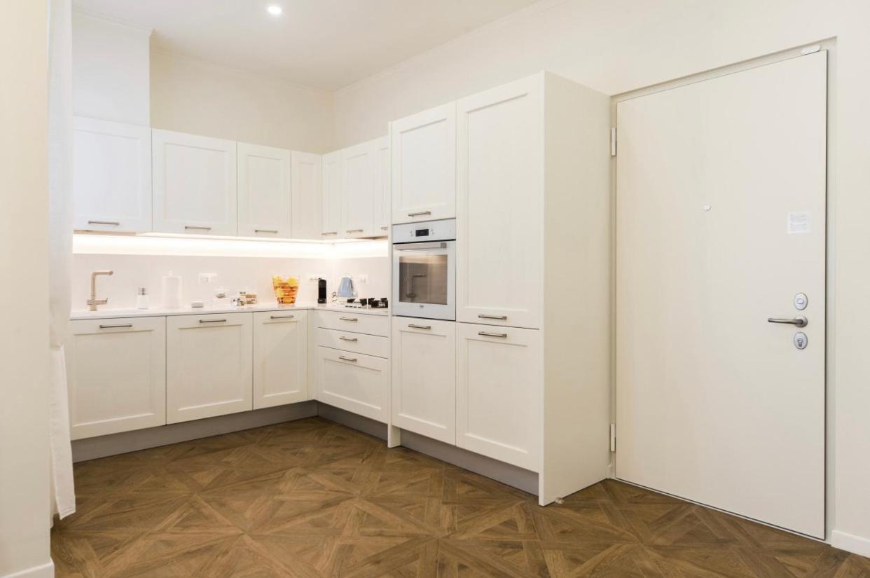 Madonna Montecchi Luxury Suite In Verona Ngoại thất bức ảnh