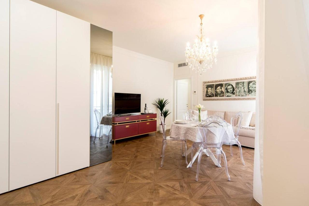 Madonna Montecchi Luxury Suite In Verona Ngoại thất bức ảnh