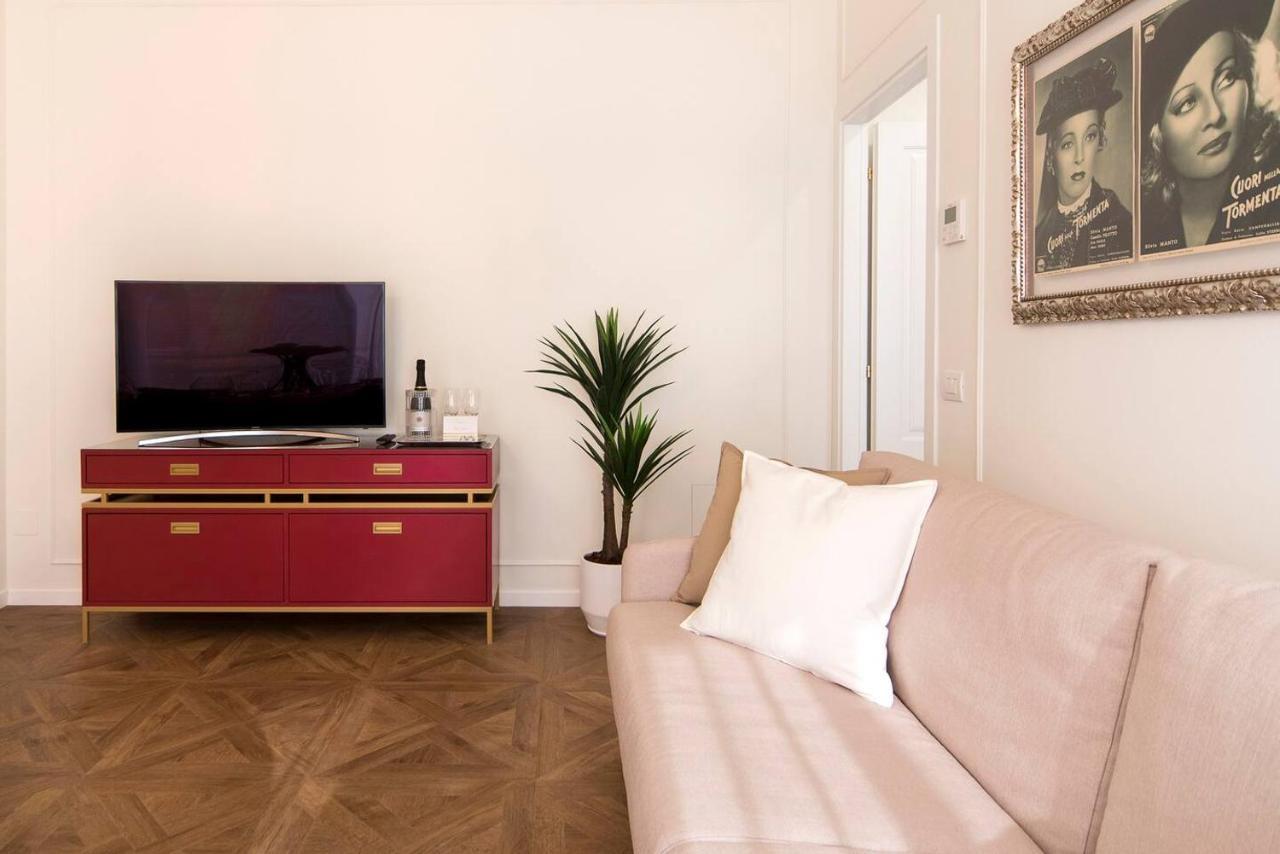 Madonna Montecchi Luxury Suite In Verona Ngoại thất bức ảnh