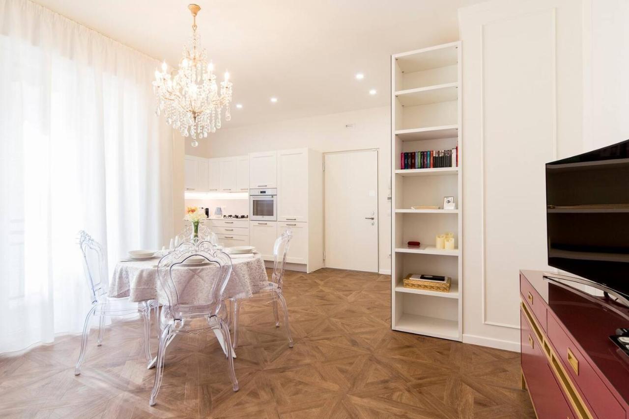 Madonna Montecchi Luxury Suite In Verona Ngoại thất bức ảnh