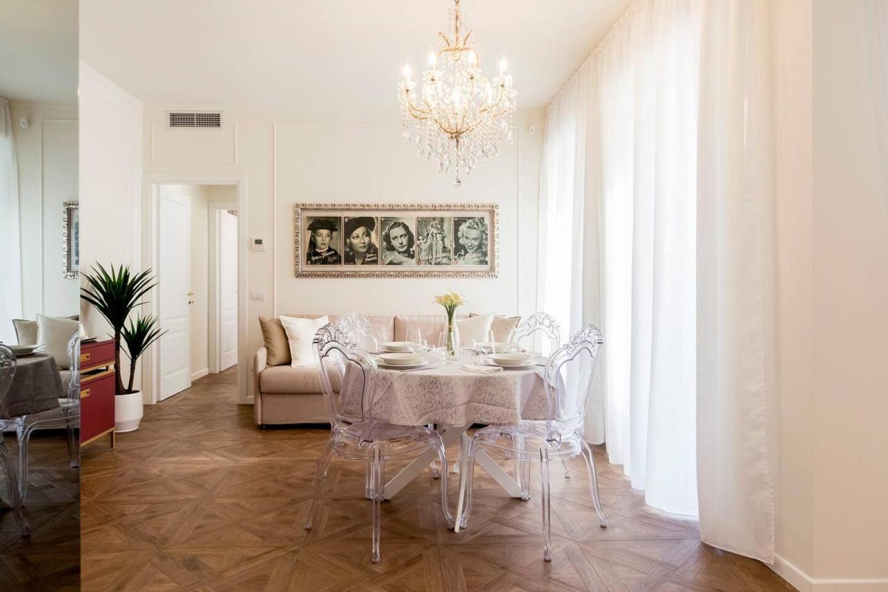 Madonna Montecchi Luxury Suite In Verona Ngoại thất bức ảnh