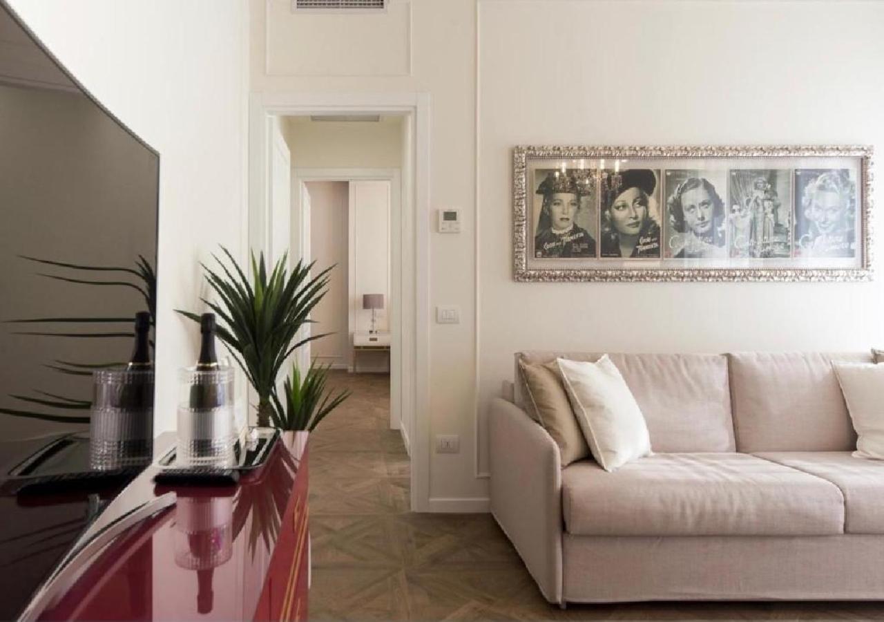 Madonna Montecchi Luxury Suite In Verona Ngoại thất bức ảnh