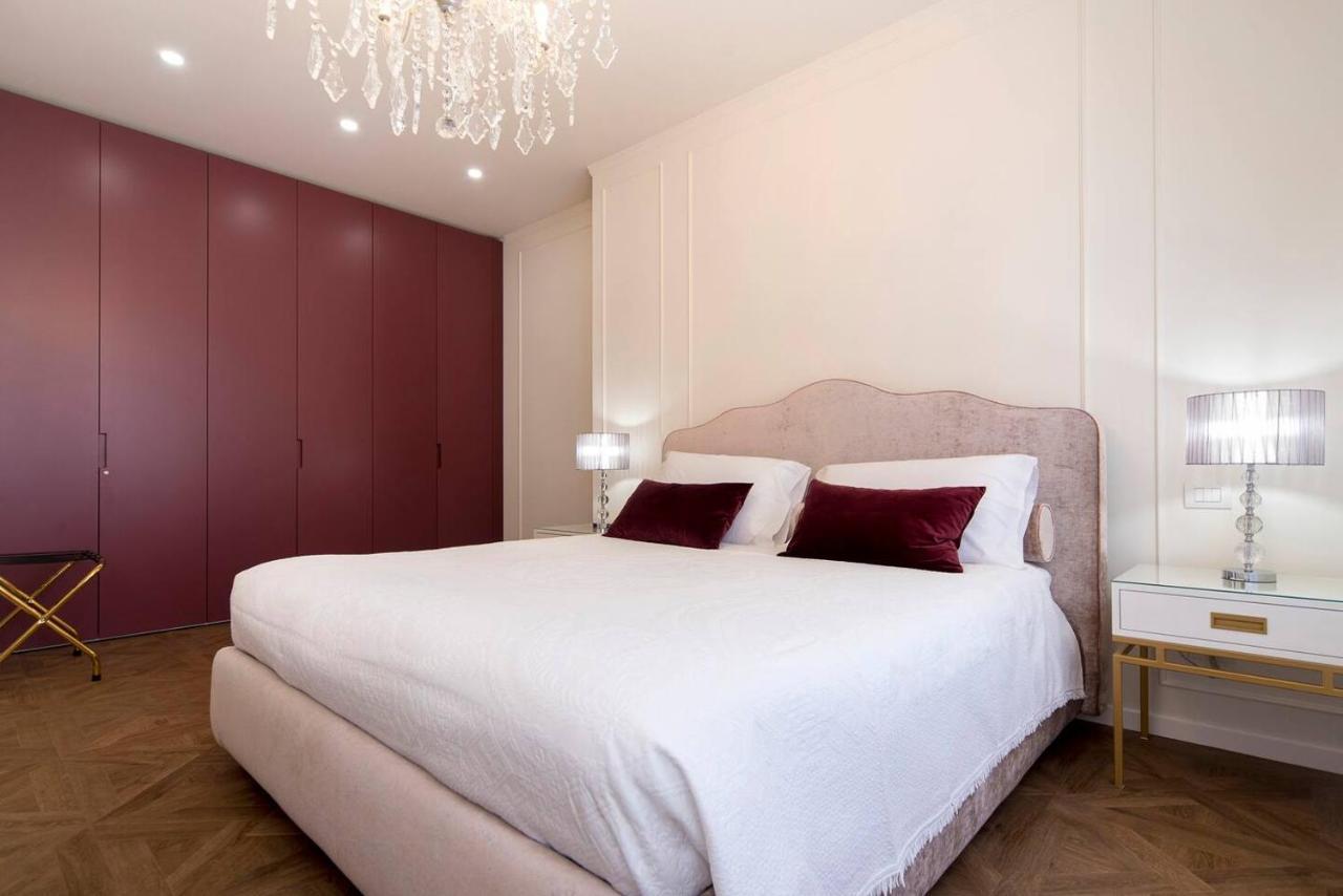 Madonna Montecchi Luxury Suite In Verona Ngoại thất bức ảnh