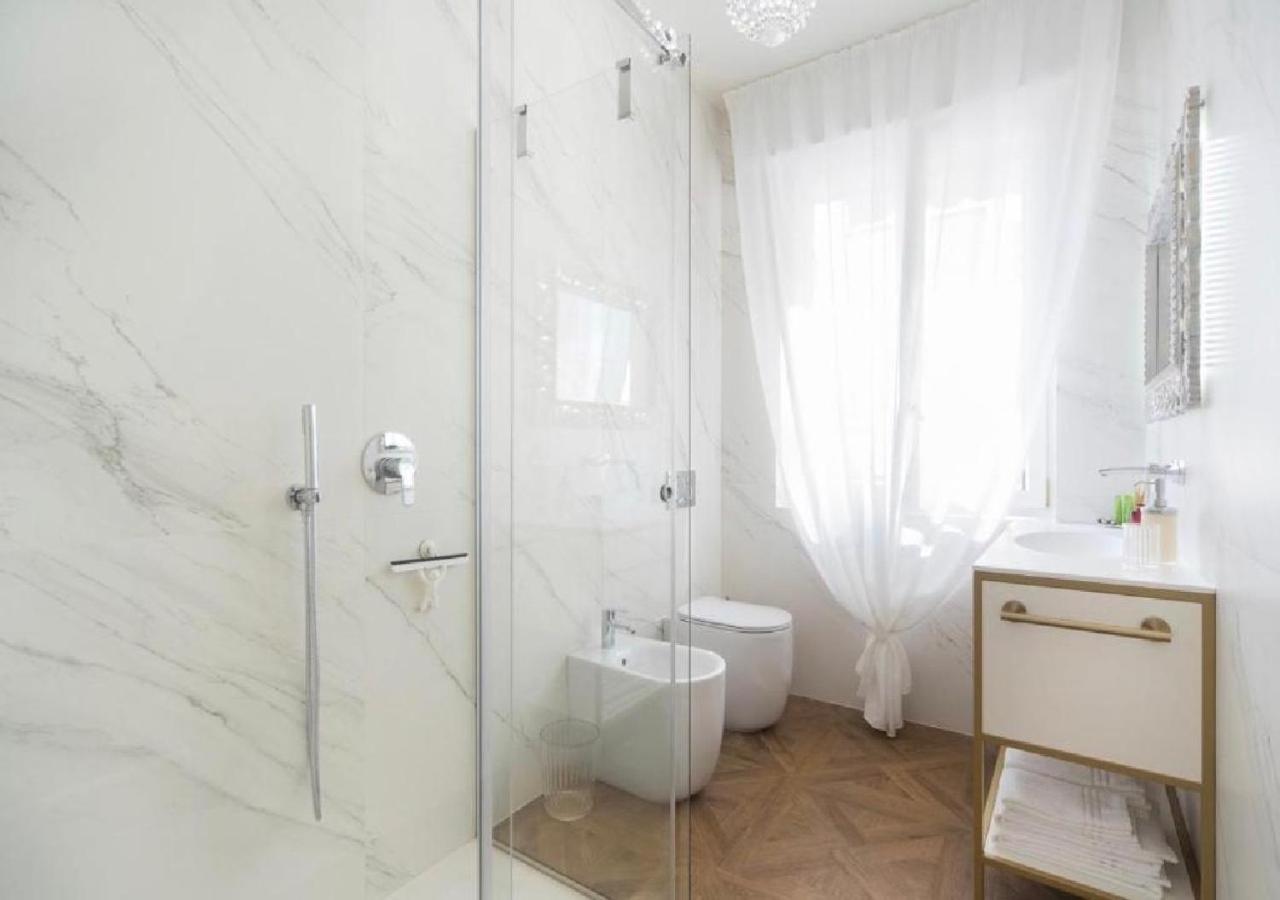 Madonna Montecchi Luxury Suite In Verona Ngoại thất bức ảnh