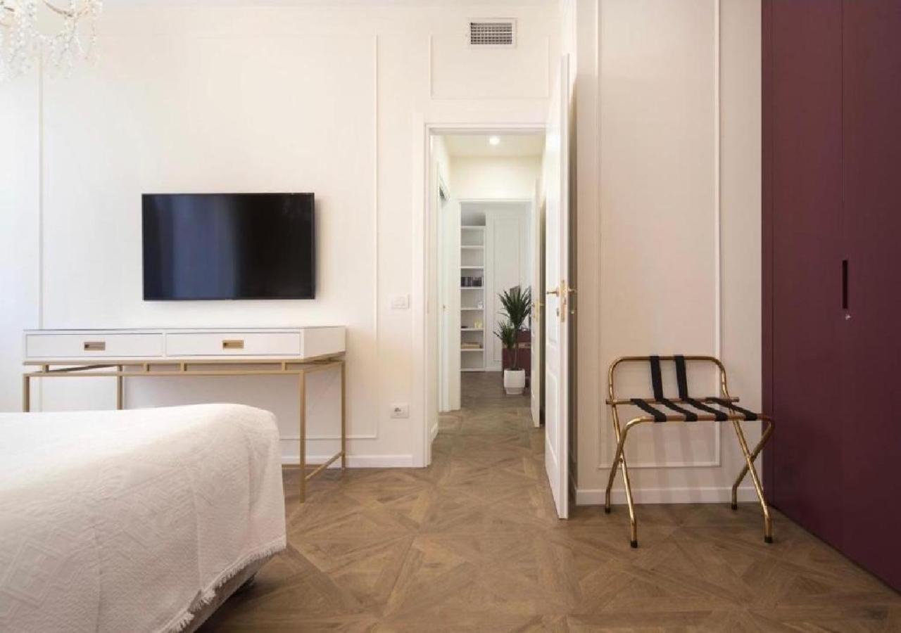 Madonna Montecchi Luxury Suite In Verona Ngoại thất bức ảnh