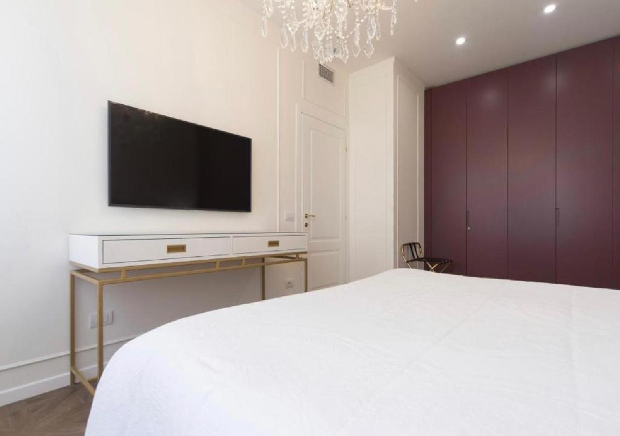 Madonna Montecchi Luxury Suite In Verona Ngoại thất bức ảnh